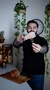 Friptura de porc la cuptor🔥