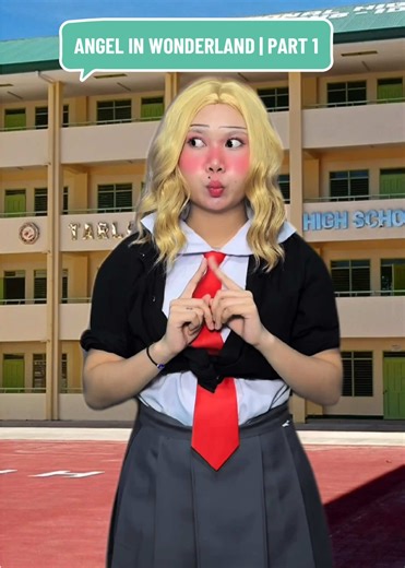 Discover Angel in Wonderland: Part 1 with Regine Sulit