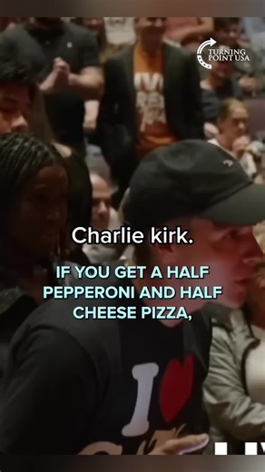 Best charlie kirk moments #charliekirk #news