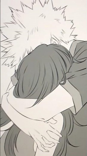 POV: You're a teenage girl in love with Bakugou