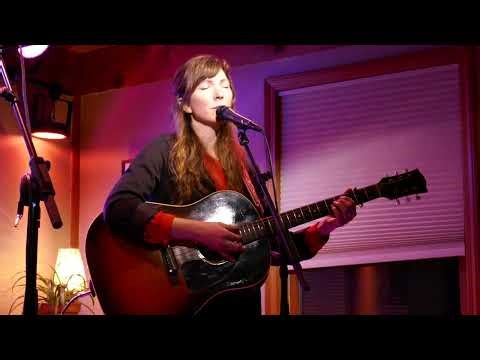 Anna Tivel-Lillian and Martha, Billsville House Concert 20251212