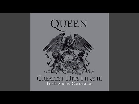 Another One Bites The Dust (Remix / Remastered 2011)