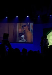 Off Campus bloopers shown at ObsessedFest — never-before-seen cuts