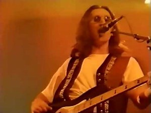 Rush || Cold Fire - Live at The Palace of Auburn Hills (Counterparts Tour 1994)