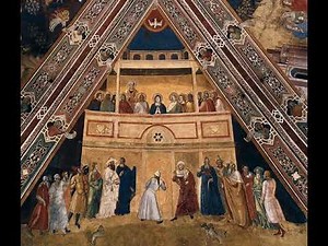 The Holy Spirit's role in The Divine Council, the Old Testament, and in Genesis 6 - Michael Heiser