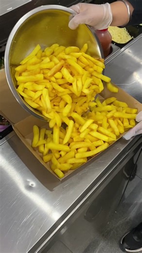 Desafío MASIVO de HSP: 3 kg en 20 minutos