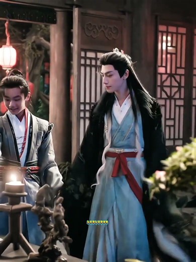 平行世界里，还有人记得唐俪辞吗？In a Parallel World, Does Anyone Still Remember Tang Lici? #罗云熙 #luoyunxi #cdrama