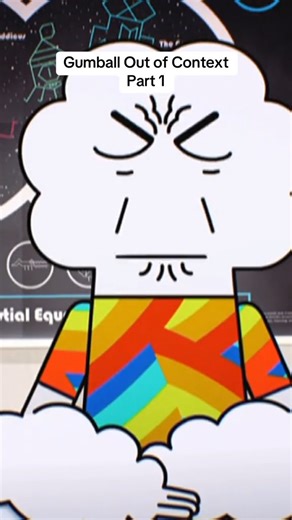 Live laugh love tawog🌈 #theamazingworldofgumball #gumball #tawog #cartoon #fyp | Tawogofficial