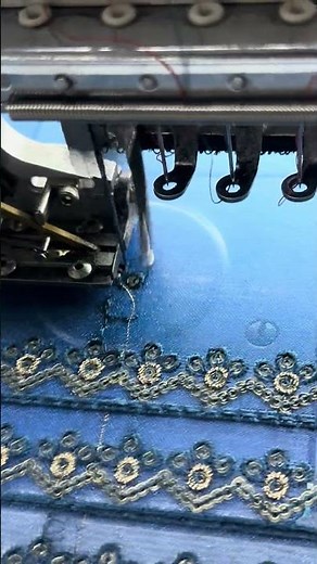 Beginner embroidery on clothing // How to embroider // Hand embroidery designs