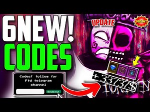 NEW⚠️ UPDATED!💥CODES!!⚠️FORSAKEN [ROBLOX] CODES ✨ 2025 - FORSAKEN CODES - CODIGO CODES