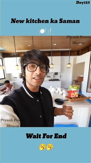 New kitchen ka saman ka unboxing 🍝🍝/123/50Hard Challenge#souravjhoshivlog