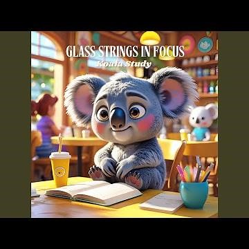 Warm Strings for Focus Sessions