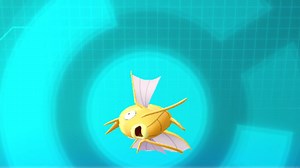 Un jugador de Pokemon: Let's Go consigue un Magikarp shiny de la forma más retorcida