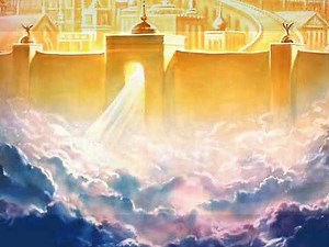 PEOPLE want to know what's HEAVEN like - Heaven is Real_Pt1