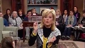 Wow, amazing words from Living Proof Ministries with Beth Moore! | TBN