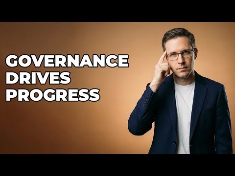What Is The Link Between Governance And Development Outcomes?