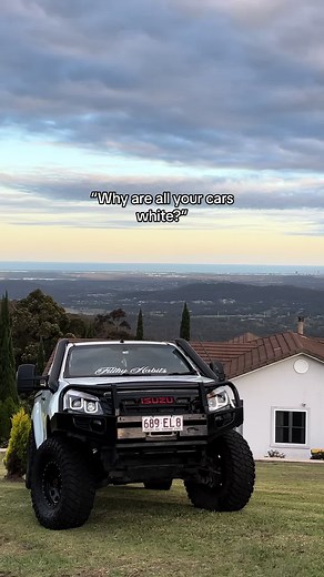 Exploring the Diversity of Aussie 4x4 Cars in Australia