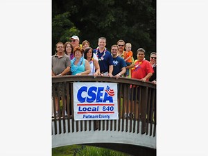 CSEA says Murphy has earned another term in State Senate