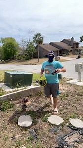 122K views · 4.6K reactions | I love leaf blowing, and I know you will too! #cleantok #leafblower #leafblowing | Joey Foo | Facebook