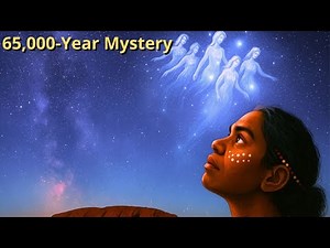 Australia’s 65,000-Year Sky Mystery The Seven Sisters