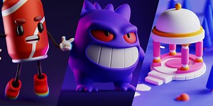 Sculpting in Blender - Free Introduction