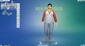 tg 动画 特别系列 2