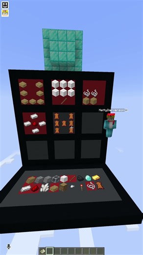 Minecraft Craftle 13