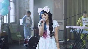 359K views · 10K reactions | Evolución de Melanie martinez | Cry diego | Facebook