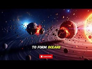 How Space Was Made: The True Story of Our Universe