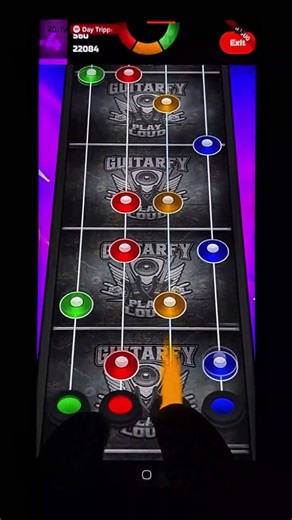 Day Tripper 🎸 Guitarfy