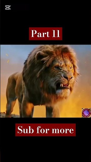 The Lion King (2019) Movie Explained in Hindi/Urdu || Simba The Lion King full movie Part 11
