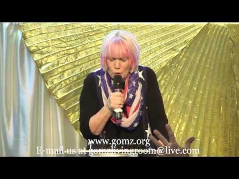 Kat Kerr Message 05\\22\\2016