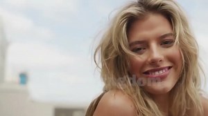 Micro Bikini | Bikini Model Summer Music | Sexy Model Hot Lady Night Party