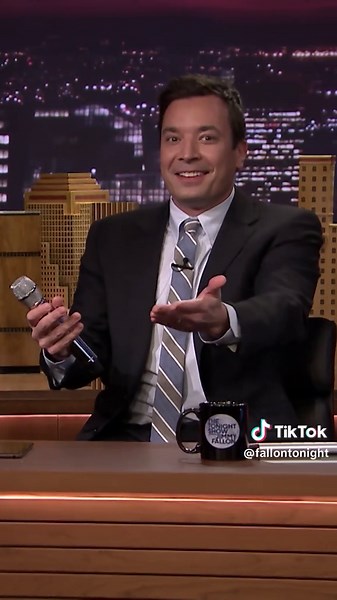 Billy Joel y Jimmy Fallon cantan
