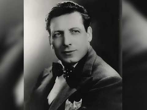 TREMENDOUS SINGING!!!! Ezio Pinza 1892 - 1957 A compilation of the Legendary italian Basso cantate