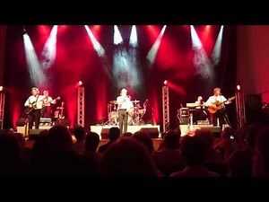 The Hollies Best of Live in Concert - Liederhalle Stuttgart 26.05.17