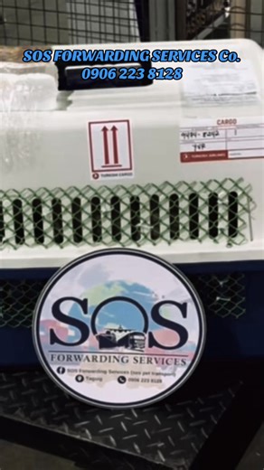 Thousands of miles, one mission: safe pets ❤️🌍 Trust SOS Pet Transport for your pet’s trip. Message us now! | SOS Forwarding Services