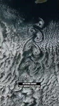 Dark Swirls in the Clouds, Heard Island’s Strange Vortices