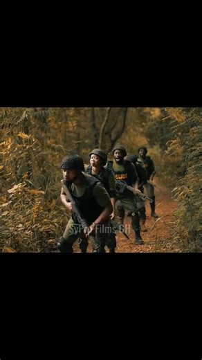 In the heart of the forest, something ancient awakens... The official trailer for “The Eye of the Forest” — a story of mystery, courage, and destiny. 🎥 Sypro films tv #TheEyeOfTheForest #MakafuiTvGh #GhanaFilm #MovieTrailer #AfricanCinema #ShortFilm #Cinematic #FilmMaker #GhanaMovies #MysteryFilm | Makafui Tv Gh