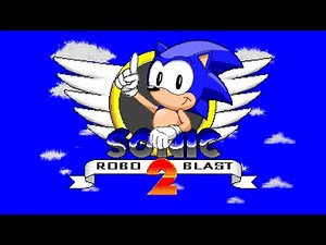 Mario Invincibility (v1.0 Release) - Sonic Robo Blast 2