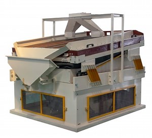 [Hot Item] Remove Stone Machine Seed Destoner