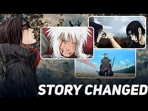 8 Most Impactful Deaths In Naruto That Changed the Entire Story | King Anime