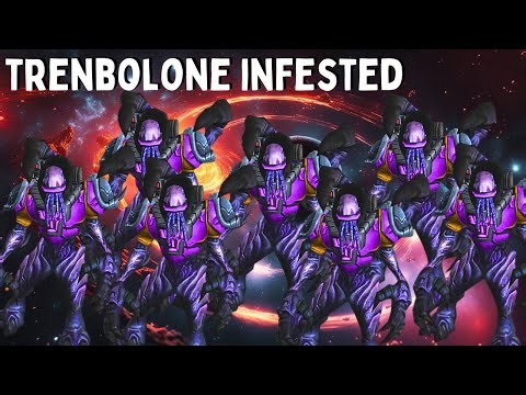 UNDYING WALL STUKOV - Weekly Brawl [Starcraft 2 Direct Strike]