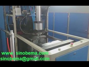 765K views · 3K reactions | 18.9 L/5 gallon PET water bottle blow molding machine. To make 3-5 gallon PET water bottles. It makes around 80 pcs per hour based on 18.9 L/5 gallon bottles. Contact: Mr. Axes Feng. Whatsapp/Mobile: +8613728668423 Email: sinobema@gmail.com www.sinobema.com | Chengdu Sino Beverage Machinery Co., Ltd | Facebook