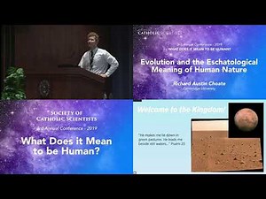Evolution and the Eschatological Meaning of Human Nature