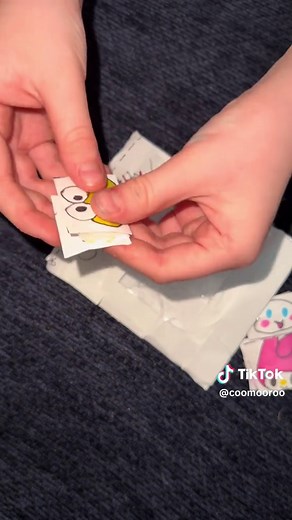 Hello Kitty Blind bag! #blindbag #hellokitty #fyp #kidtok #chicago