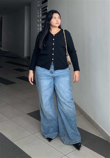 Plus Size Outfit Ideas for Every Occasion