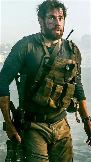 Jack Ryan Ghost Wars Teaser #shorts #trending