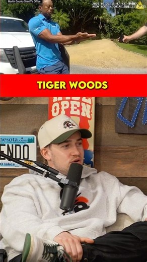 How Does He Not Have a Driver?! #cboystv #lifewideopenpodcast