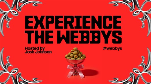 How to Watch the 2026 Webby Awards | The Webby Awards